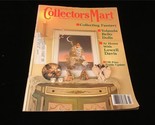 Collectors Mart Magazine March/April 1989 Yolanda Bello, Collecting Fantasy - $9.00