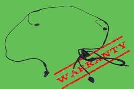 06-2009 mercedes gl450 ml350 rear bumper parking sensor electrical wire ... - $65.00