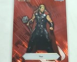 Thor 2023 Kakawow Cosmos Disney 100 All Star PUZZLE DS-46 - $21.77