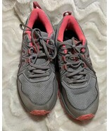 Asics Gel Venture 8 Women’s Running Shoes Sneakers Size 7.5 - $20.22 CAD