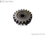 Oil Pump Drive Gear For 16-18 Jeep Cherokee  2.4 - €21,16 EUR