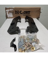 16424 Curt Hitch Mount Kit for F350 Truck F450 F250 Ford F-350 Super Dut... - $140.21