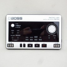 BOSS Digital Recorder MICRO BR BR-80 - $342.72 CAD
