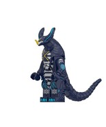 Minifigure Mecha Gomora Ultraman Monster Cartoon Comic  Toys US - $7.96