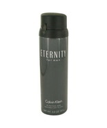 Calvin Klein Eternity Body Spray for Men, 5.4 oz - $467.56 MXN