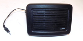 Vertex MLS-100 MLS100 12 Watt High Performance External Speaker - $29.38