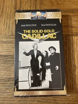The Solid Gold Cadillac VHS - £23.26 GBP