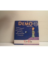 Tivola Publishing Demo Fall 2000 (Windows/Mac CD-Rom) World Around Us, C... - $13.56 CAD
