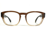 Paul Smith Gafas Monturas Pm 8081-s 1039/73 Berling Marrón Cuadrado 54-2... - $139.47