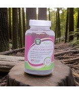 Wholesome Health 2 X Skinny Apple Cider Vinegar 1000mg 60 Ct support wei... - €20,53 EUR