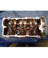 2015 Nissan Murano 3.5 VQ35DE bare right cylinder head assembly OEM R-4GA 3R - $299.99