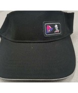 Taco Bell/KFC Work Visor. One size fits all. Ships Free! - £9.57 GBP