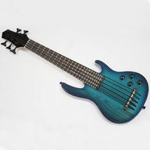 MiNi 5string ukulele ukelele uke electric bass - $188.09