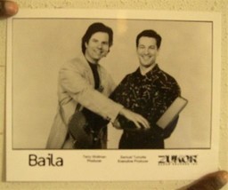 Baila Press Kit And Photo Shall We Dance? - £21.50 GBP