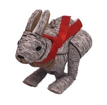 Hallmark Keepsake Christmas Ornament 2023, Birch Hare - £12.43 GBP