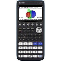 Casio Prizm FX-CG50 Color Graphing Calculator - $149.56