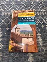 Rick Steves Provence &amp; the French Riviera  9781631211973 - £3.90 GBP