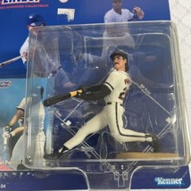 1998 Rafael Palmeiro Baltimore Orioles Kenner Starting Lineup Slu Figure &amp; Card - £7.09 GBP