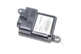 08-13 VOLVO XC70 FRONT RIGHT PASSENGER SEAT CONTROL MODULE Q4314 image 3
