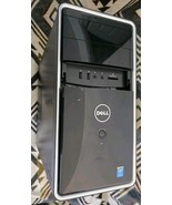 Dell Inspiron 3847 Intel Core i3-4150 3.50GHz 8GB 160GB HDD NO OS! - $888.15 MXN