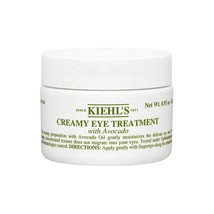 Creamy Eye Treatment with Avocado for Kiehl&#39;s , 0.95 Ounce - £45.86 GBP