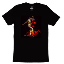 Diana Ross Limited Edition Unisex Music T-Shirt - $28.99