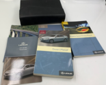2007 Lexus ES350 Owners Manual Handbook Set with Case OEM M03B45040 - $53.99