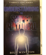 Bill Winston&#39;s Understanding the Super Natural-cd - $40.74 CAD