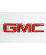 ✅ 2002 - 2009 GMC Envoy Front Grille Grill Emblem 15005589 OEM - $816.42 MXN