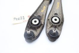 97-04 PORSCHE BOXSTER REAR LOWER CONTROL ARMS PAIR E0776 image 7