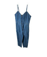 Pilcro and the letterpress jumpsuit - $81.39 CAD
