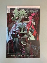 Jem and the Holograms #15 - IDW Comics - Combine Shipping  - £2.81 GBP