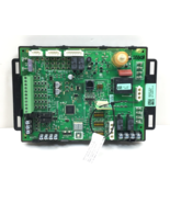 Protech 62-104061-01-01 Rheem Ruud S9233F2019 Furnace Control Board used... - $3,621.71 MXN