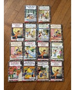 Horrible Harry Book Lot of 14 Suzy Kline Early Chapter Readers Homeschool - €7,64 EUR Horrible Harry Book Lot of 14 Suzy Kline Early Chapter Readers Homeschool - €7,64 EUR
