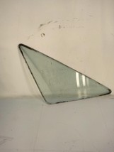 1980 to 1987 Chevette 4 Door Rear Quarter Glass Left Drivers Side - $1,768.79 MXN