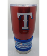 Texas Rangers 30oz Ultra Tumbler - MLB - £22.75 GBP