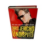 Chris Jericho Undisputed: How to Become the World Champion in 1,372 Easy... - €17,63 EUR