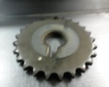 Camshaft Timing Gear From 1999 Nissan Sentra  1.6 - $49.95