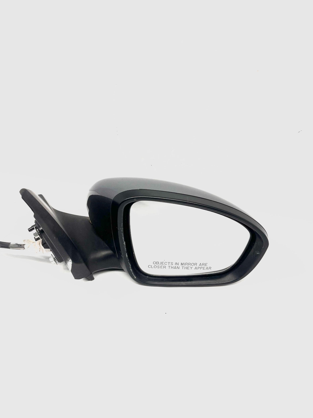 2020-2024 Nissan Sentra Right Passenger Side RH Door Mirror With Turn Si... - $148.45