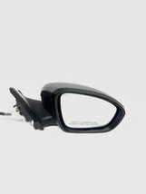 2020-2024 Nissan Sentra Right Passenger Side RH Door Mirror With Turn Si... - $148.45