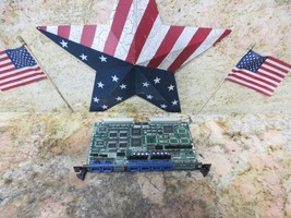 OKUMA CNC CONTROL BOARD E4809-045-158-C - $386.37