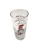 The Cat in the hat Ice Tea drinking Glass - £8.49 GBP