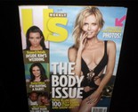 US Weekly Magazine June 2, 2014 Body Issue Heidi Klum, Rachel Bilson, Jay Z - £7.11 GBP
