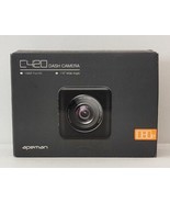 Apeman C420 Dash Cam - Full HD 1080p - $523.30 MXN