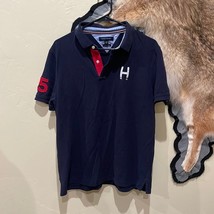 Tommy Hilfiger Pique Polo - £18.18 GBP