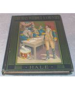 The Man without a Country 1908 by Edward Hale - £10.16 GBP