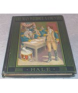The Man without a Country 1908 by Edward Hale - $12.95