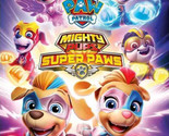Paw Patrol: Mighty Pups: Super Paws DVD | Region 4 - $11.73