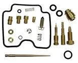 Carb Carburetor Rebuild Repair Kit For 2006-2009 Yamaha YFM 350 350X Wol... - $25.95