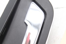 07-09 MERCEDES-BENZ W221 S550 REAR RIGHT PASSENGER INTERIOR DOOR HANDLE E5432 image 10